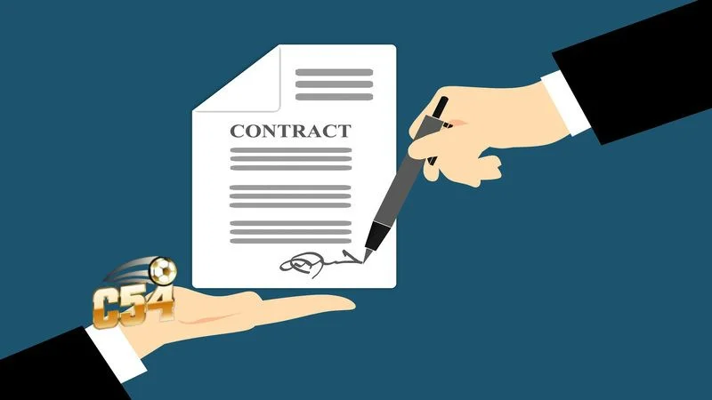 Điều khoản điều kiện Quy tắc về các hành vi ứng xử có văn hóa tại C54