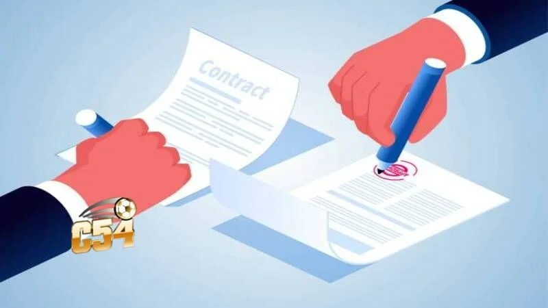 Điều khoản điều kiện Trách nhiệm sử dụng dịch vụ cá cược C54 của người chơi